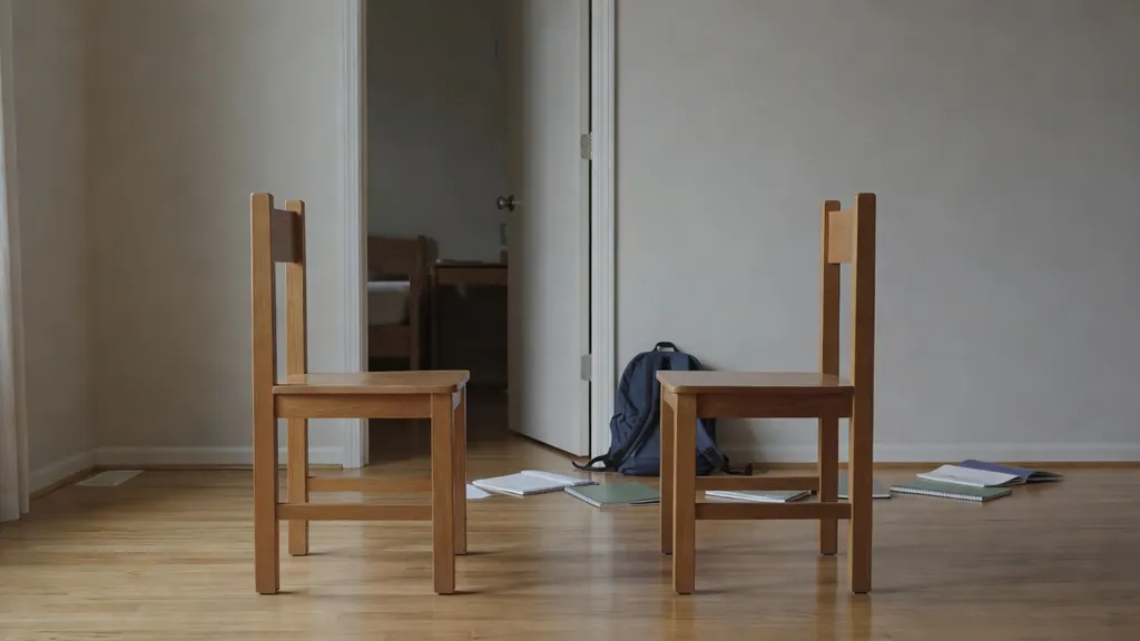 Jak rozmawiać z nastolatkiem o problemach?